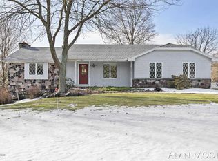 5480 Kies St NE, Rockford, MI 49341