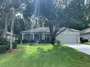 8965 SW 192nd Court Rd, Dunnellon, FL 34432