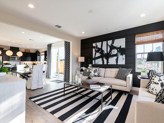 Cypress - Great Room