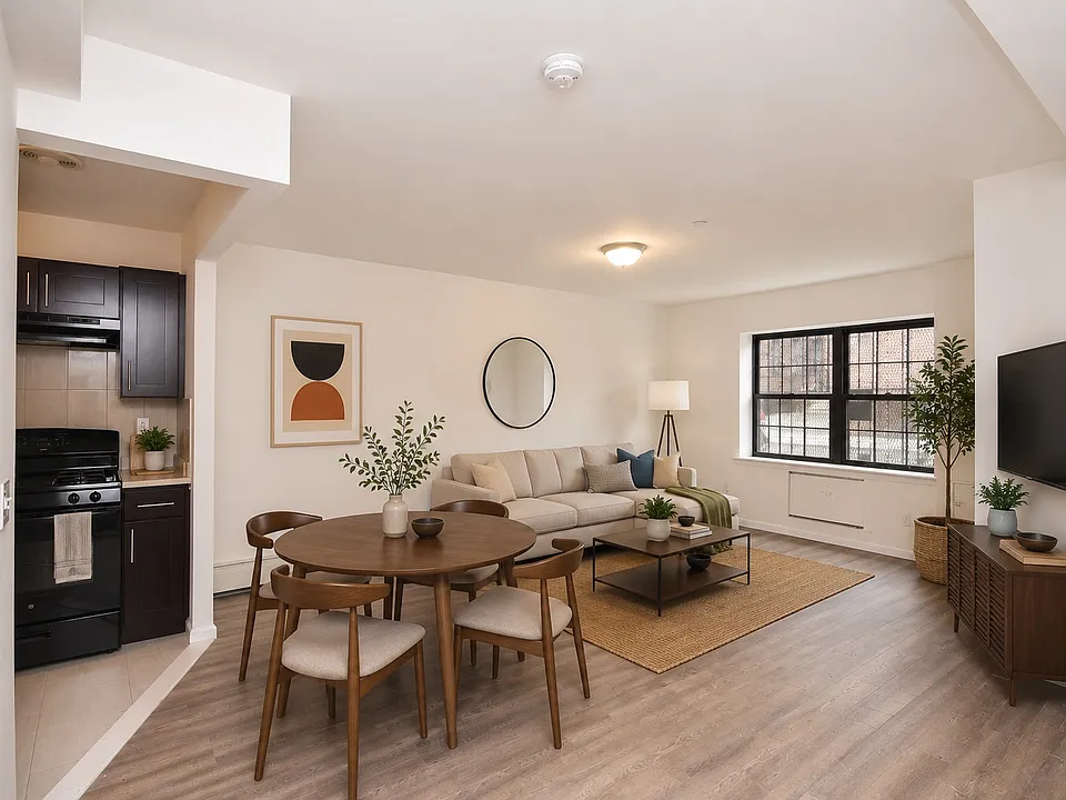 1355 Plimpton Ave #1