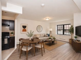 1355 Plimpton Ave Floor 1, Bronx, NY 10452