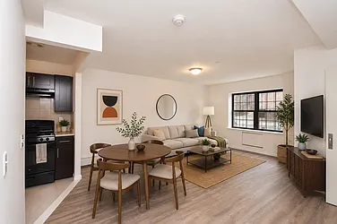 1355 Plimpton Avenue, #1