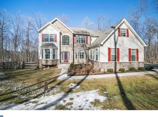 1740 Clarion Ln, Upper Black Eddy, PA 18972