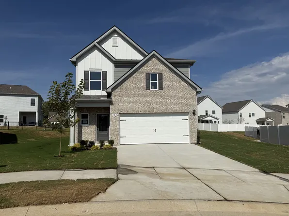 504 Coffee Ct Lot 40, Gallatin, TN 37066