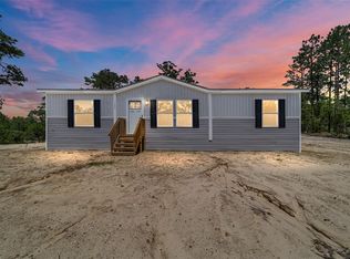 14830 SE 21st Pl, Morriston, FL 32668
