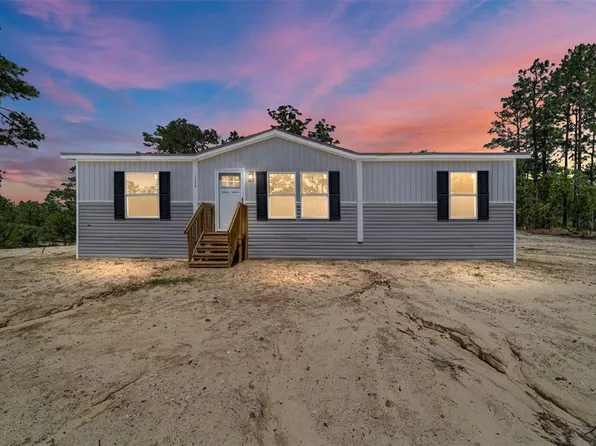 14830 SE 21st Pl, Morriston, FL 32668