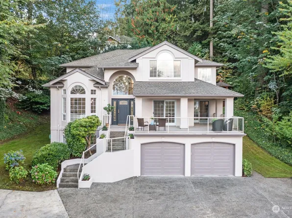 16875 SE 38th Place, Bellevue, WA 98008