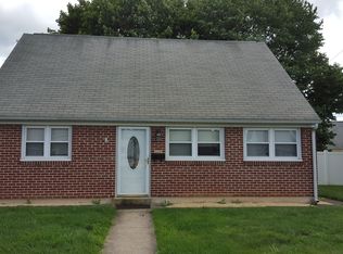 623 Hartman Ave, Temple, PA
