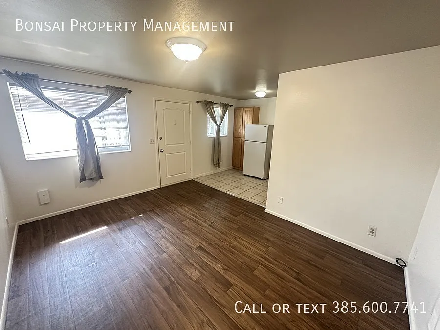 Studio Apartment near University of Utah — Photo 2