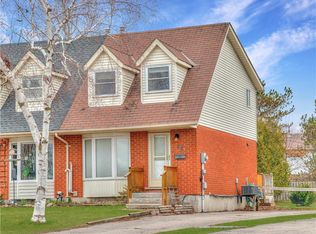 44 Cole Rd, Guelph, ON N1G4S4