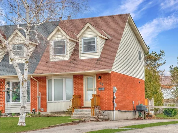 44 Cole Rd, Guelph, ON N1G 4S4