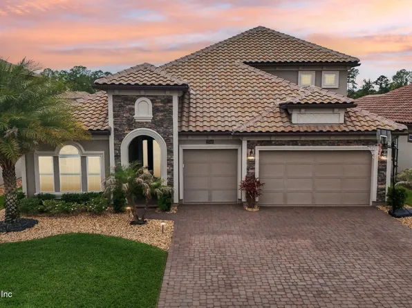 2548 CAPRERA Circle, Jacksonville, FL 32246