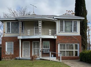 1331 Stewart St, Fort Worth, TX 76104