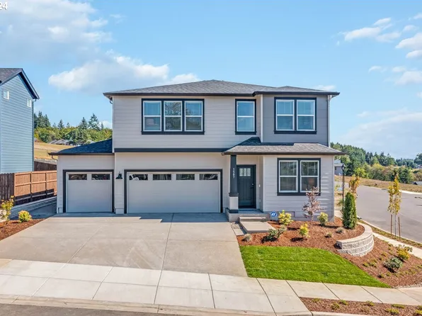 1507 W 14th Ave, La Center, WA 98629