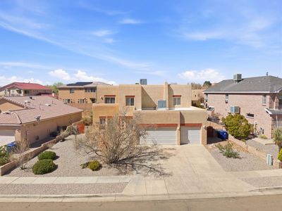 9925 Cameron St NW, Albuquerque, NM, 87114