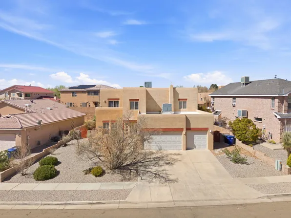 9925 Cameron St NW, Albuquerque, NM 87114
