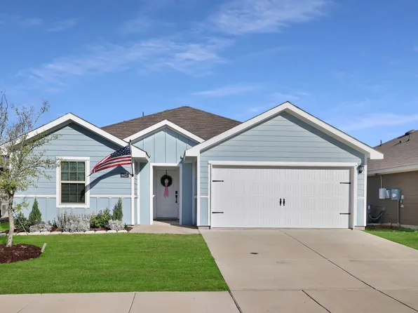 6415 Whitecap Dr, Princeton, TX 75407