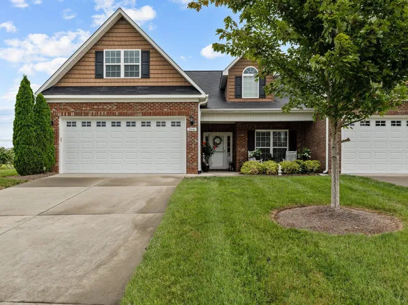 2541 Longshadow Dr, Graham, NC 27253