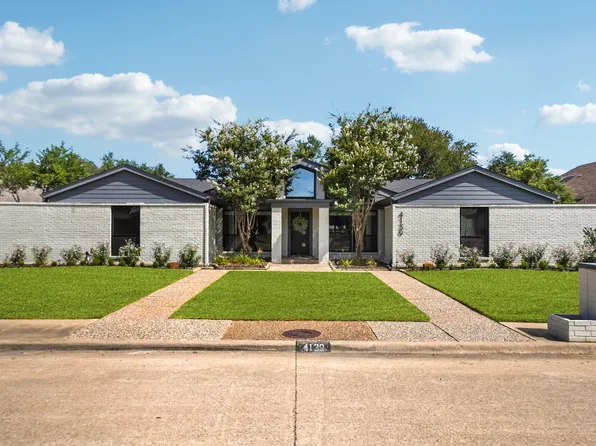 4139 Cobblers Ln, Dallas, TX 75287
