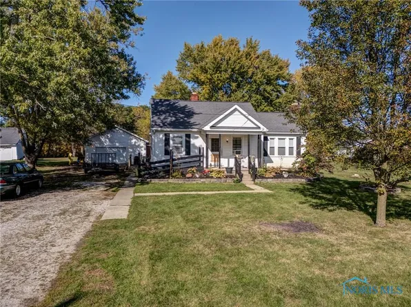 22233 W Curtice E And Rd W, Curtice, OH 43412