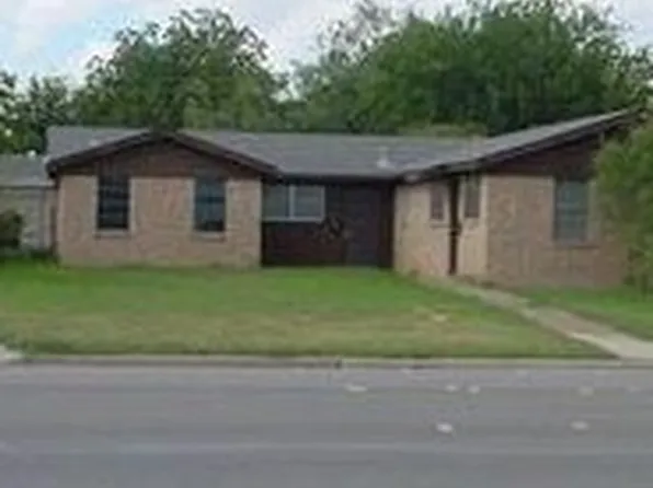 842 N Judge Ely Blvd, Abilene, TX 79601