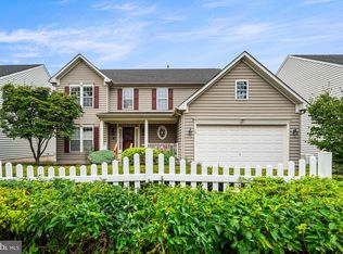 287 Barnhill Rd, Perkasie, PA 18944