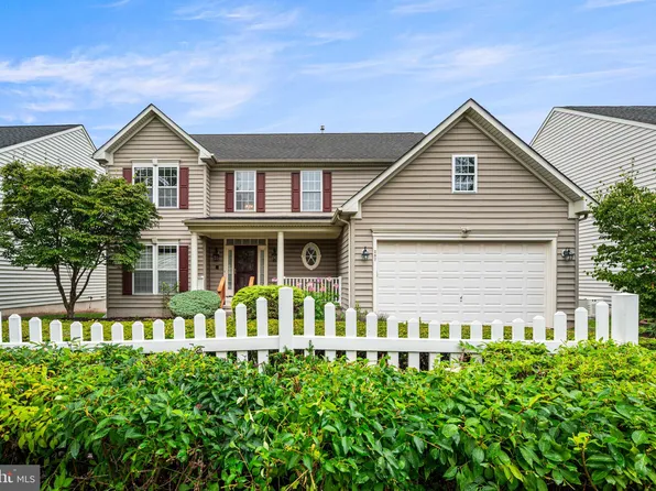 287 Barnhill Rd, Perkasie, PA 18944