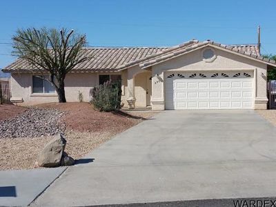 997 Thunderbolt Ave, Lake Havasu City, AZ, 86406