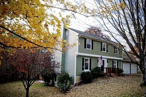 1st image of 8010 Forest Edge Dr