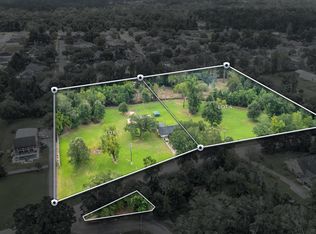 17418 N Achord Rd, Baton Rouge, LA 70817