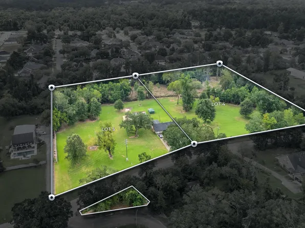 17418 N Achord Rd, Baton Rouge, LA 70817