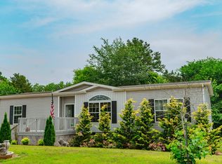 1013 Ashley Meadows Dr LOT 15, Strawberry Plains, TN 37871