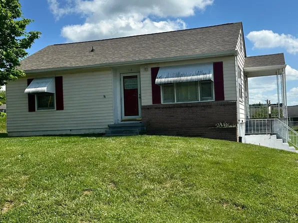 113 Asbury St, Kingsport, TN 37660