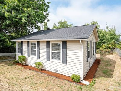 70 S California Avenue, Tacoma, WA, 98409