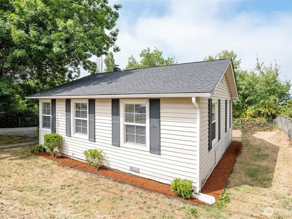 70 S California Avenue, Tacoma, WA 98409