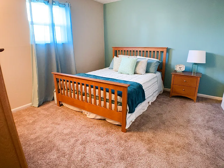 Timber Ridge Apartments — Photo 27