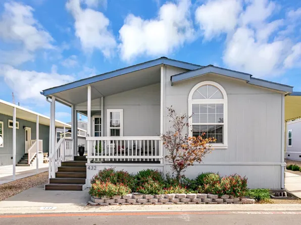 1220 Tasman Dr Space 432, Sunnyvale, CA 94089