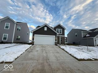 525 Redvine Dr, Sheridan, IN 46069