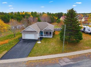 74 Cap Saint Louis St, Saint Louis De Kent, NB E4X 1C1