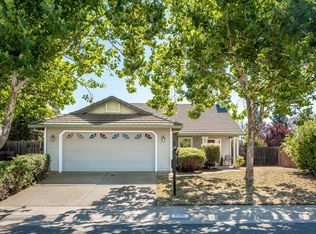 1535 Larkflower Way, Lincoln, CA