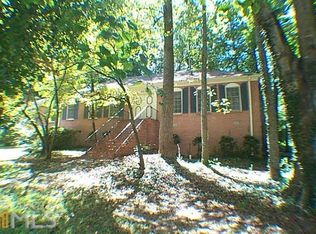 655 Hickory Ridge Rd, Lilburn, GA 30047