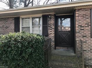 4104 River Shore Rd, Portsmouth, VA 23703
