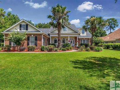 740 Southbridge Blvd, Savannah, GA, 31405