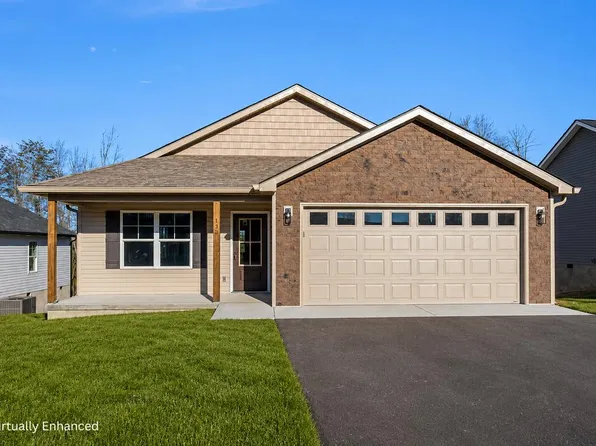 138 Sky View Meadow Dr, Crossville, TN 38555