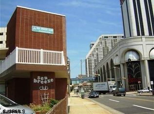 3501 Pacific Ave APT 58, Atlantic City, NJ