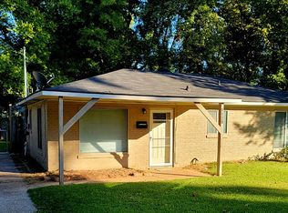 1120 Margaret St, Bossier City, LA 71112