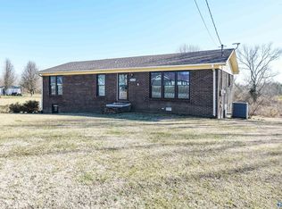 4158 County Road 8, Woodville, AL 35776