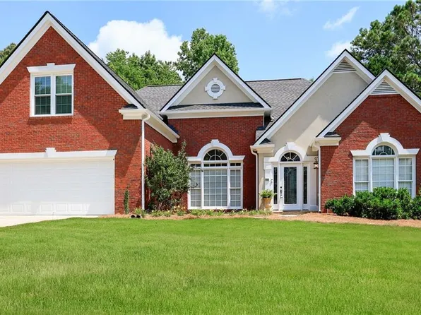 4530 Madison Ridge Pl NW, Marietta, GA 30064