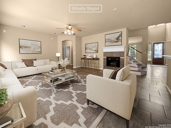 2nd image of 3317 NAVASOTA CIR