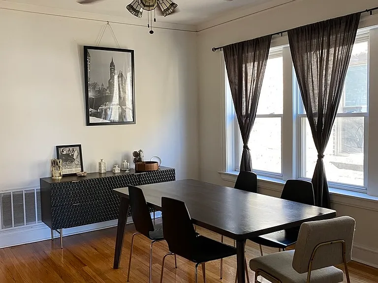 3638 N Keeler Ave #1 — Photo 7